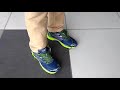 hrx men s navy u0026 grey running shoes unboxing u0026 quick review