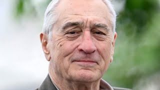 The Truth About Robert De Niro's Private Life