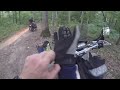 enoree ohv ride and camp