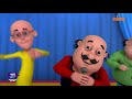 Motu Patlu | मोटू पतलू S1 | Singing Competition | Episode 147 Part 1 | Voot Kids