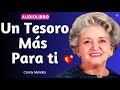 UN TESORO MÁS PARA TI  Conny Méndez 💗Cambia tu vida 💎 AUDIOLIBRO completo💖VOZ HUMANA REAL 💯