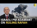 Israel-Hamas War LIVE: Israeli army releases video to show strikes on Hezbollah targets in Lebanon