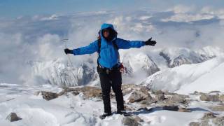 Daniel Krebs - Human Performance & Polymer Science