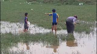 Khmer organic farm/ Good healthy good life