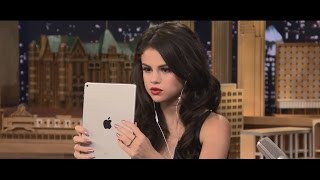 Selena Gomez - Funny Moments (Part 3)