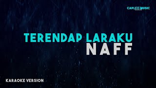 Download Lagu Naff Terendap Laraku... MP3 Gratis