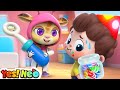 Neo Goes to the Dentist🦷😁 | Take Care of Health | Dentist Song | Kids Songs | Yes! Neo