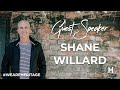 Guest Speaker | Shane Willard | February 8, 2022 PM