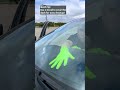 clean your windshield like a pro in no time