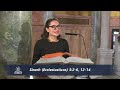 English Mass 12 28 25, Feast of the Holy Family of Jesus, Mary and Joseph