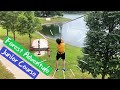 Junior Course at Forest Adventure Singapore | 26 Obstacles and 2 Ziplines