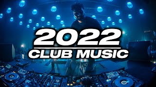 New Year Party Mix 2023 Best club mix SANMUSIC...