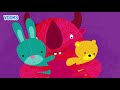 Numbers and Counting Videos for Kids  Vooks Narrated Storybooks