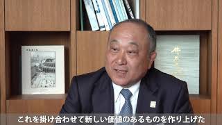 明治株式会社とパスツール研究所の協力🔬