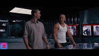 Fast & Furious 6   2013   Evil Twins (4/9) DopeClips