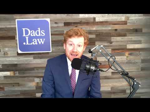 What rights do fathers have on birth certificate?