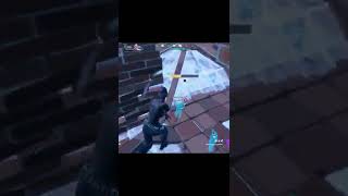 おいしいところでキルパクした【Fortnite/フォートナイト】 #Shorts