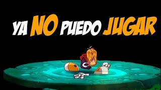 Jugar Videojuegos Ya No Es Divertido Papu );