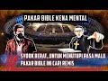 Pakar Bible Kena Mental..!!! Ingin Menggurui Bang Zuma