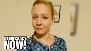 NSA Contractor Charged for Leak After Intercept Exposé Reveals Russian Cyberattack of 2016 Election