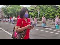 国府宮神社の馬まつり（梅酒盛神事）が開催されました　令和４年