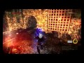 The Witcher 2 (Zaklínač 2) fight Arena 50