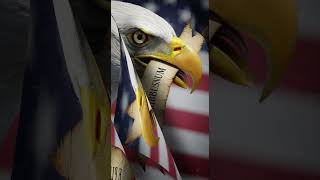The Hidden Meaning of the Great Seal 🦅 / USA Sleeping History