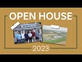 Open House 2023