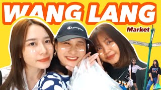 [VLOGวังหลัง]-แฮปปี้ทรีเฟรนตะลุยวังหลัง!! | Nunid ntt