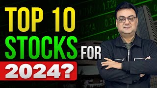 TOP 10 STOCKS For 2024 | best multibagger shares 2024 | Raghav Value Investing