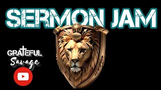 SERMON JAM - "THE DRUG ADDICT"