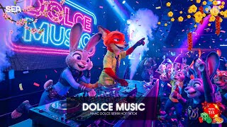 NHẠC REMIX TIKTOK HAY 2026🔥NONSTOP 2026 DJ THÁI HOÀNG REMIX🎼BXH NHẠC TRẺ REMIX HOT NHẤT 2026