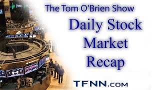 February 27th, Daily Stock Market Recap - 2025