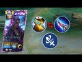 BRUTAL! BRODY HEPTASIS COMBO MALEFIC GUN WAJIB COBA - Mobile Legends