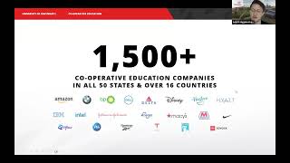 UC International Admissions Preview: Fall 2025