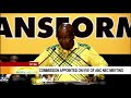 State capture commission appointed on eve of ANC NEC meeting