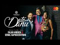 DATE WITH DANU | Falan Andrea & Senal Kapugeekiyana