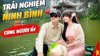 Cùng PATT Trải Nghiệm Ninh Bình.