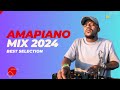 AMAPIANO MIX 2024 | BEST SELECTION EP 1|  KABZA DE SMALL, KELVIN MOMO, DJ JAIVANE & MORE!!