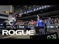 Full Live Stream - Max Rep Log Lift | 2023 Rogue Invitational