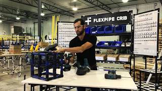 Flexpipe 101 - Advanced tools