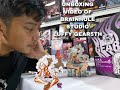 Brainhole Studio Nika Gear5th Monkey D. Luffy Sitting Unboxing Video