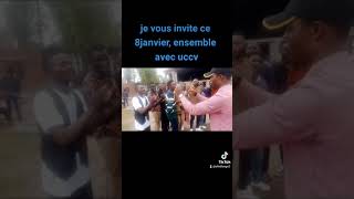 Elie diango ensemble avec uccv