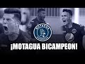 Olimpia 0-1 Motagua GRAN FINAL | MOTAGUA BICAMPEÓN - Clausura 2018-19