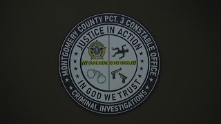 Child predator arrests in Montgomery Co. have tripled since 2023 thanks to task force at Pct. 3