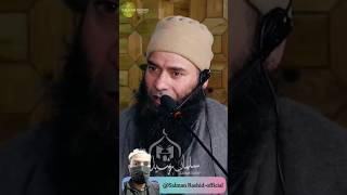 #Shorts Important short clip About Parents Molana Mushtaq Ahmad Veeri sahab#islamic #motivation