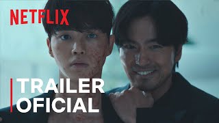 Sweet Home 2 | Trailer oficial | Netflix