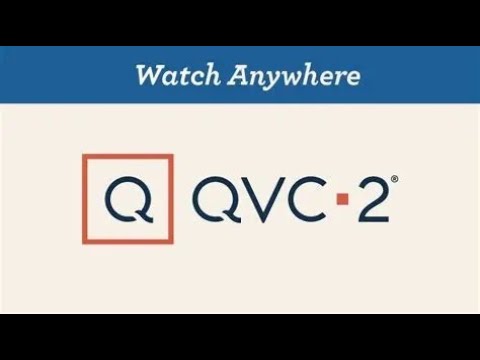 Qvc2 Live Shop Today Youtube