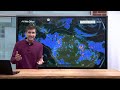 Deep Dive 23042024 – What's to come after a chilly week - Met Office Weather Forecast