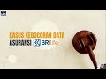 hukum siber dan kasus kebocoran data asuransi bri life